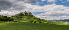 Spišský hrad