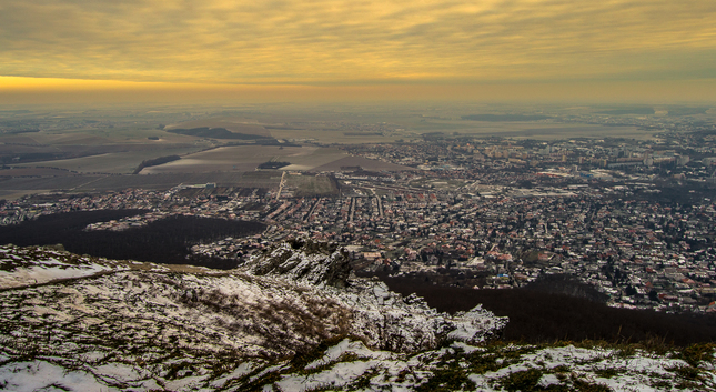 Nitra zo Zobora