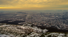 Nitra zo Zobora