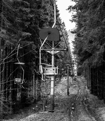 stará lanovka