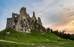 Hrušov