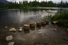 Štrbské pleso