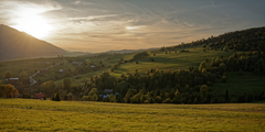 Lúky nad Ždiarom
