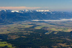 Nízke Tatry