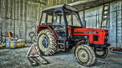 Zetor