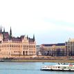 parliament budapest