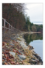 Vltavský břeh