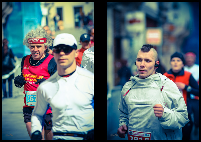 Marathon Bratislava 2012