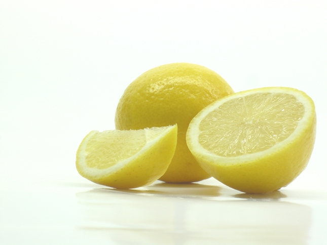 lemon