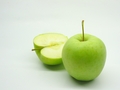 green apple