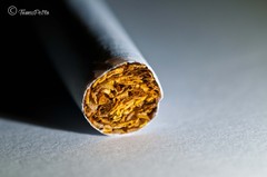 Smoking skills