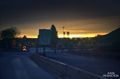 road