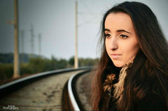 Train..