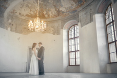 Love under the light
