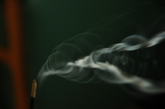 smoke