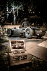 Juan Manuel Fangio