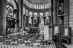 Katedrála Notre-Dame-Immaculée