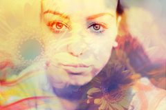 Double Exposure