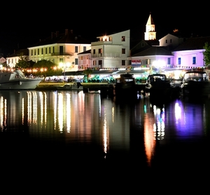 Nočný Biograd