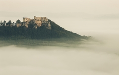 Hrad Lietava