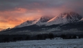 Vysoke Tatry
