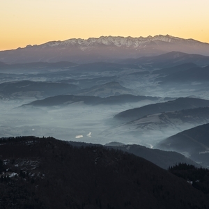 Tatry z Fatry :-)