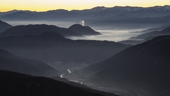 Ruzomberok z M.Fatry