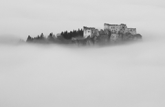 Lietavsky hrad