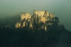 Lietavský hrad