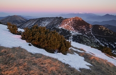 Tatry z Fatry