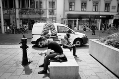 Dva svety