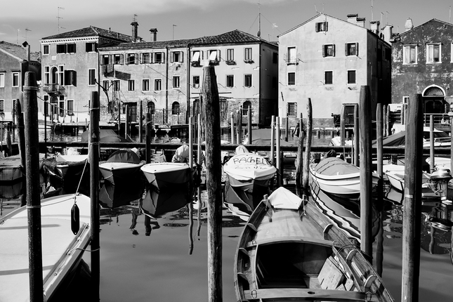 Venezia-Castello