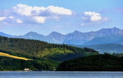 z hladiny