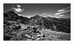 Západné Tatry