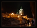 Decembrový lejak ...