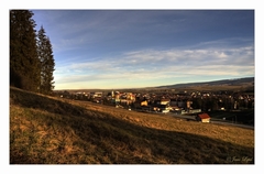 Trstená