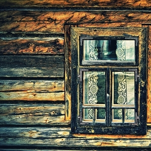 okno do minulosti