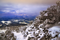 Malá Fatra z Choča