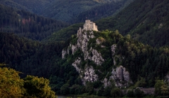 Strečno