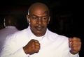 Mike Tyson