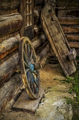 skanzen