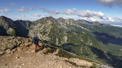 Roháčske pohľady