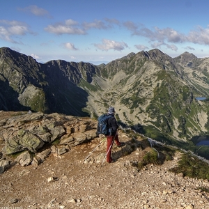 Roháčske pohľady