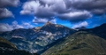 Pizzo di Vogorino