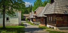skanzen