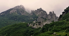 skalné mesto