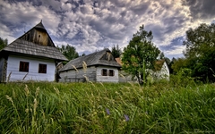 skanzen