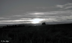 Agrovečer BW