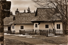 skanzen