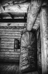 Návrat do minulosti BW